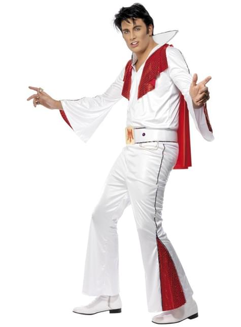 Disfraz de Elvis