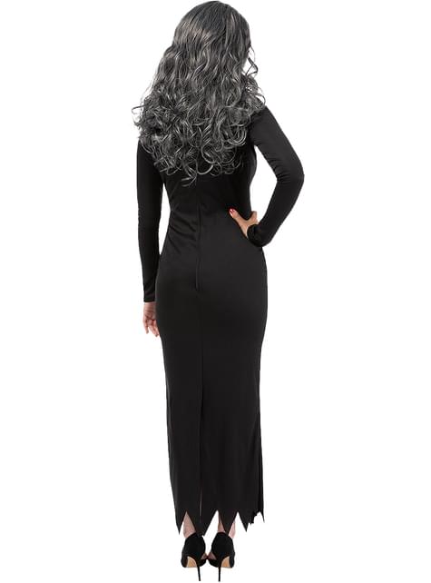Disfraz de esqueleto elegante para mujer - Funiglobal | Funidelia