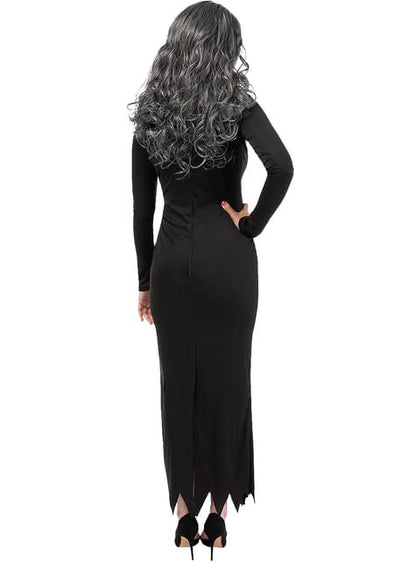 Disfraz de esqueleto elegante para mujer - Funiglobal | Funidelia