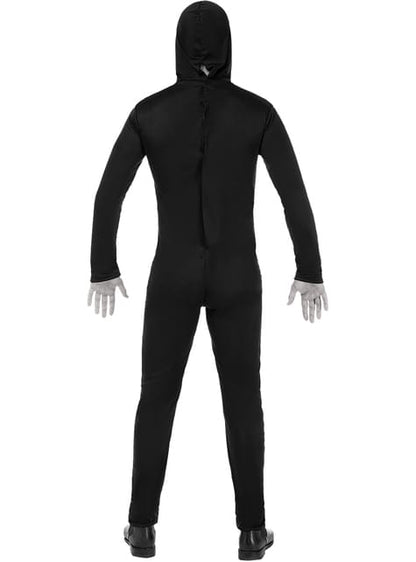 Disfraz de esqueleto para hombre - Funiglobal | Funidelia