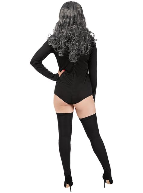 Disfraz de esqueleto para mujer - Funiglobal | Funidelia