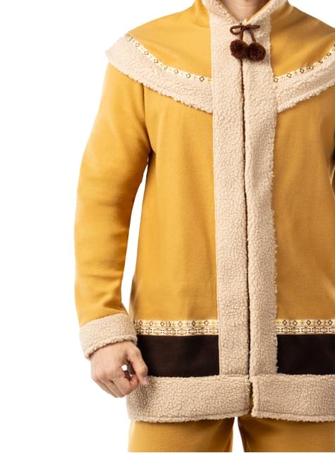 Disfraz de esquimal para hombre - Funiglobal | Funidelia