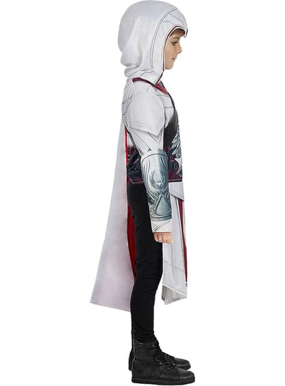 Disfraz de Ezio Auditore Assassin’s Creed para niño - Funiglobal | Funidelia