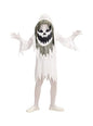 Disfraz de fantasma maligno gigante infantil