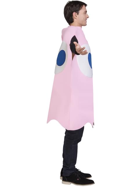 Disfraz de Fantasma Pac-Man Pinky - Funiglobal | Funidelia