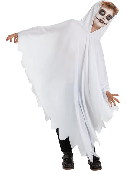 Disfraz de fantasma para niños - Funiglobal | Funidelia
