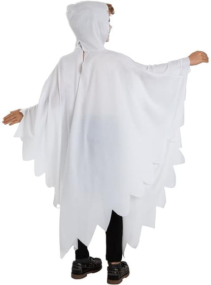 Disfraz de fantasma para niños - Funiglobal | Funidelia