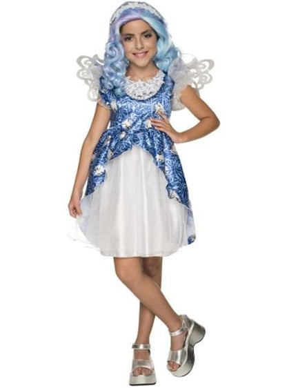 Disfraz de Farrah Goodfairy Ever After High para niña - Rubies USA | Funidelia