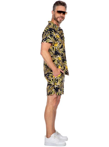 Disfraz de festival Jungle para hombre - Wilbers | Funidelia