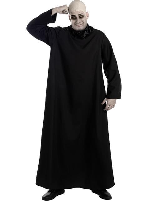 Disfraz de Fétido para hombre - La Familia Addams - Funiglobal | Funidelia