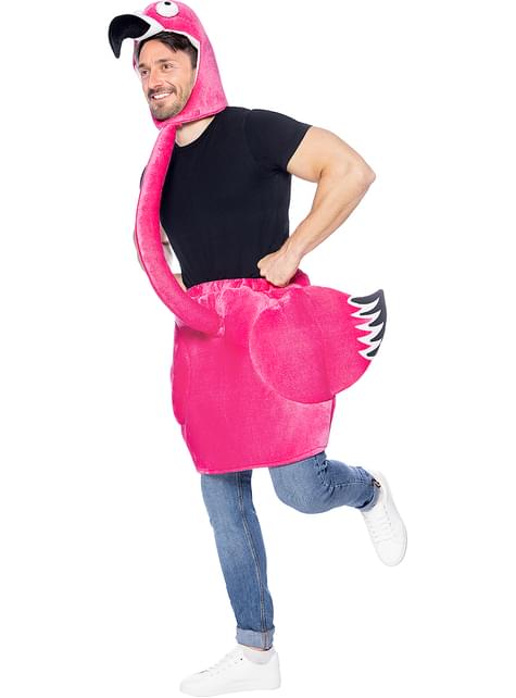 Disfraz de Flamenco para adulto - Funiglobal | Funidelia