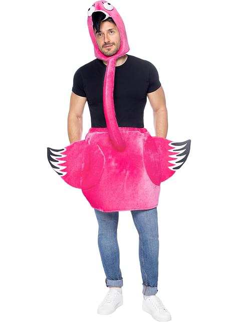 Disfraz de Flamenco para adulto - Funiglobal | Funidelia