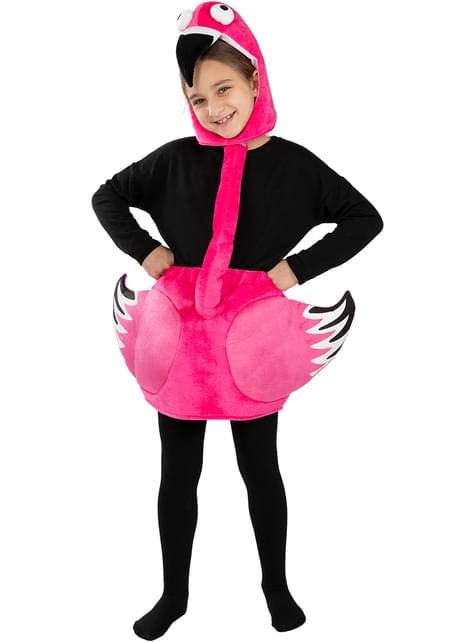 Disfraz de Flamenco para niños - Funiglobal | Funidelia