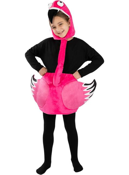 Disfraz de Flamenco para niños - Funiglobal | Funidelia