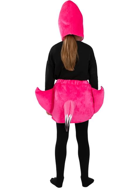 Disfraz de Flamenco para niños - Funiglobal | Funidelia