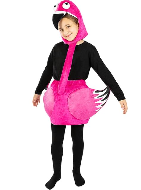 Disfraz de Flamenco para niños - Funiglobal | Funidelia