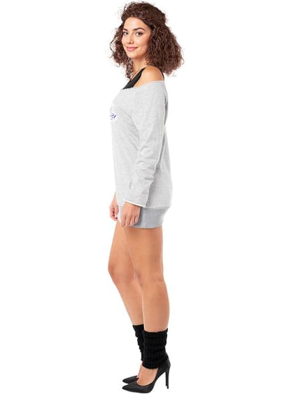 Disfraz de Flashdance para mujer - Funiglobal | Funidelia