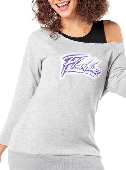 Disfraz de Flashdance para mujer - Funiglobal | Funidelia