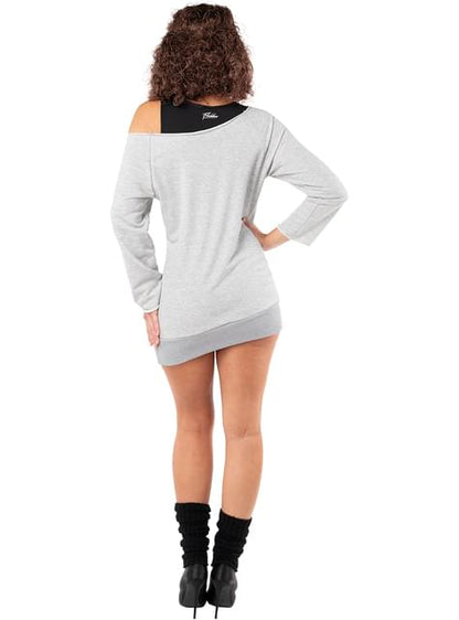 Disfraz de Flashdance para mujer - Funiglobal | Funidelia