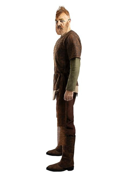Disfraz de Floki - Vikings - Funiglobal | Funidelia
