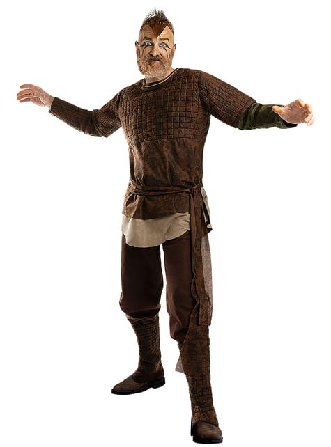 Disfraz de Floki - Vikings - Funiglobal | Funidelia