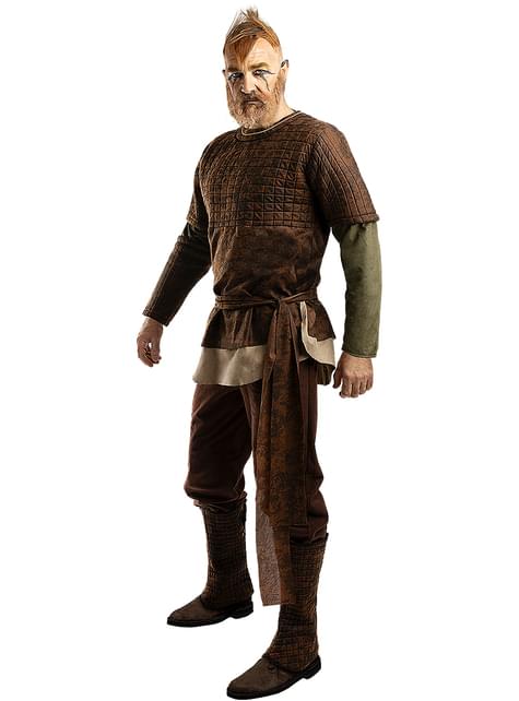 Disfraz de Floki - Vikings - Funiglobal | Funidelia