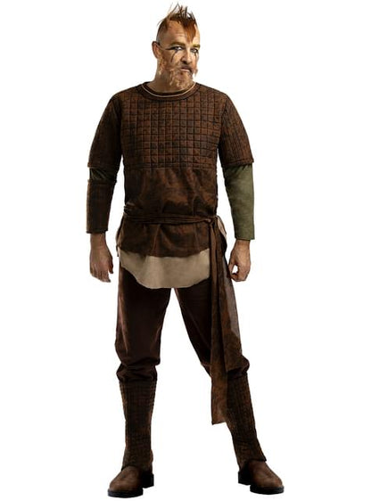 Disfraz de Floki - Vikings - Funiglobal | Funidelia