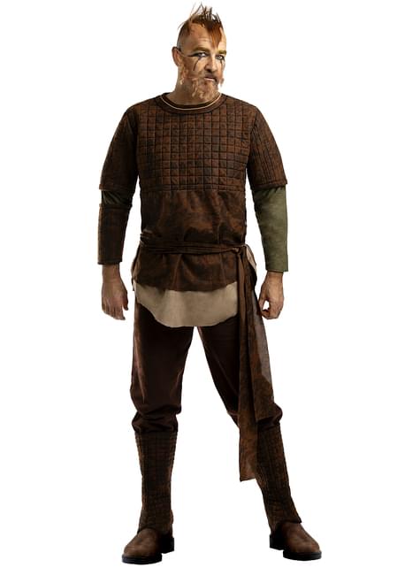 Disfraz de Floki - Vikings - Funiglobal | Funidelia