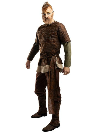 Disfraz de Floki - Vikings - Funiglobal | Funidelia