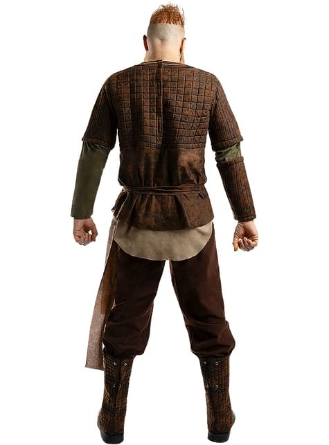 Disfraz de Floki - Vikings - Funiglobal | Funidelia