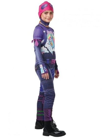 Disfraz de Fortnite Brite Bomber para adolescente - Rubies UK | Funidelia