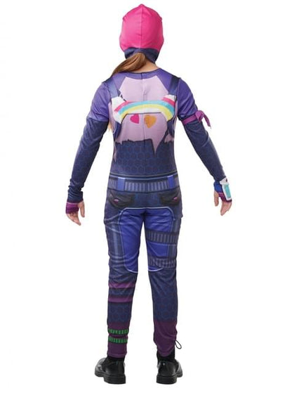 Disfraz de Fortnite Brite Bomber para adolescente - Rubies UK | Funidelia
