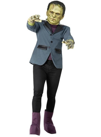 Disfraz de Frankenstein para adulto - Smiffys | Funidelia