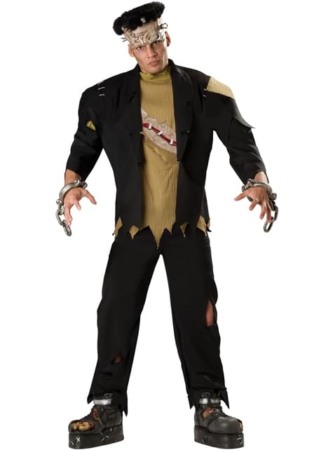 Disfraz de Frankie para hombre