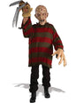 Disfraz de Freddy Krueger Supreme - Rubies USA | Funidelia