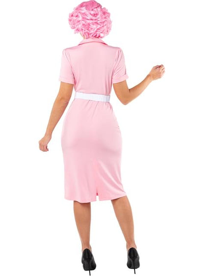Disfraz de Frenchy para mujer - Grease - Funiglobal | Funidelia