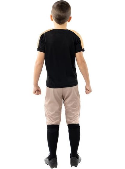 Disfraz de fútbol americano musculoso para niño - Funiglobal | Funidelia