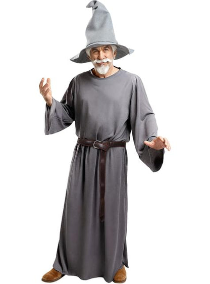 Disfraz de Gandalf - El Señor de los Anillos - Funiglobal | Funidelia