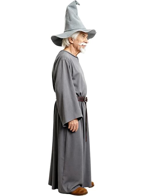 Disfraz de Gandalf - El Señor de los Anillos - Funiglobal | Funidelia