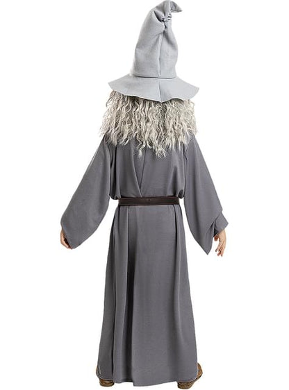Disfraz de Gandalf para niño - El Señor de los Anillos - Funiglobal | Funidelia