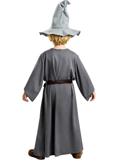 Disfraz de Gandalf para niño - El Señor de los Anillos - Funiglobal | Funidelia