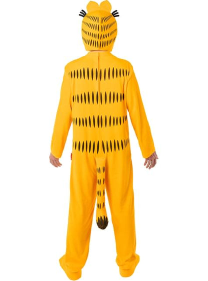 Disfraz de Garfield para adulto - Funiglobal | Funidelia