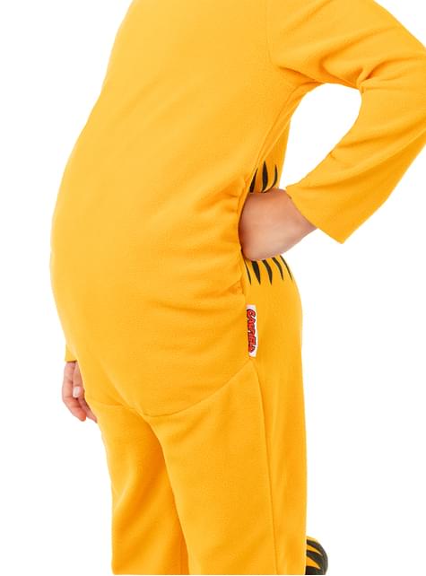 Disfraz de Garfield para niños - Funiglobal | Funidelia