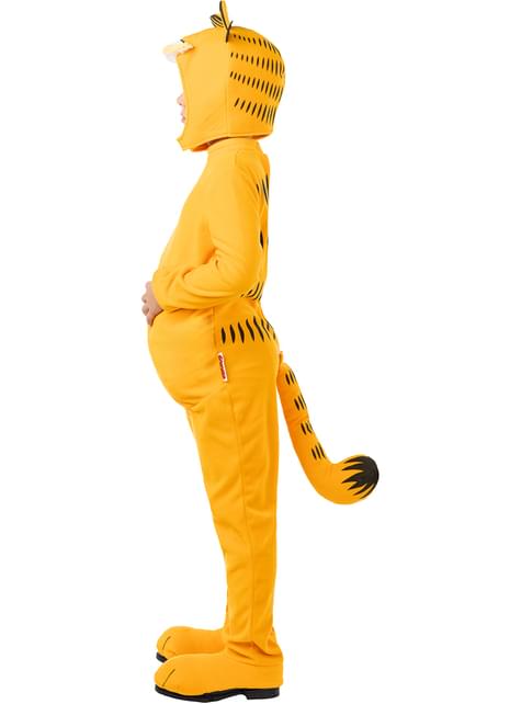 Disfraz de Garfield para niños - Funiglobal | Funidelia