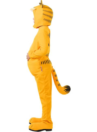 Disfraz de Garfield para niños - Funiglobal | Funidelia