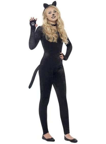 Disfraz de gata para mujer - Smiffys | Funidelia
