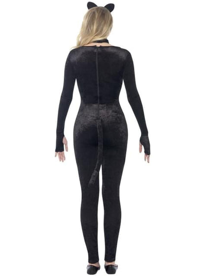 Disfraz de gata para mujer - Smiffys | Funidelia