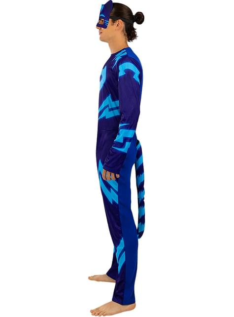 Disfraz de Gatuno para adulto - Pj Masks - Funiglobal | Funidelia
