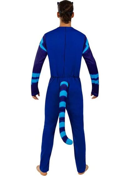 Disfraz de Gatuno para adulto - Pj Masks - Funiglobal | Funidelia