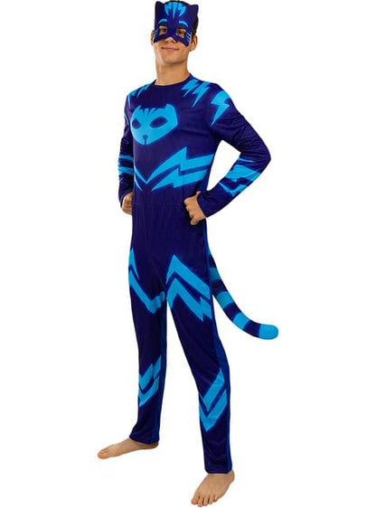 Disfraz de Gatuno para adulto - Pj Masks - Funiglobal | Funidelia